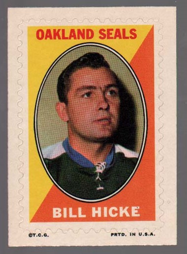 Bill Hicke